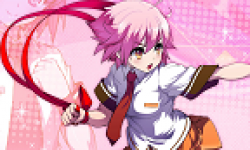 Arcana Heart 3   vignette