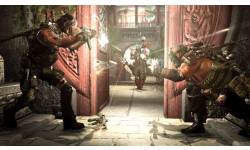 Army of Two 40ieme jour  6