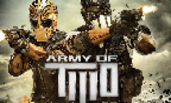 army of two Devil\'s Cartel cover jaquette xbox us 09 08 2012