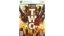 army of two the 40 day