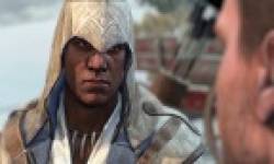assassin creed III connor vignette