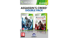 assassin\'s creed double pack