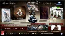 assassin\'s creed III edition freedom