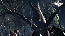 Assassin\\\'s Creed III leak assassin