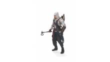 assassin\'s creed IIi McFarlane Toys connor 02