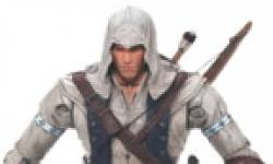 assassin\'s creed III McFarlane Toys connor vignette