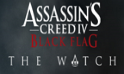Assassin\'s creed IV balck flag the watch bonus pre commande vignette