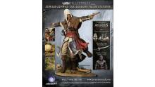 assassin\'s Creed IV black flag figurine exclusive uplay edward Kenway
