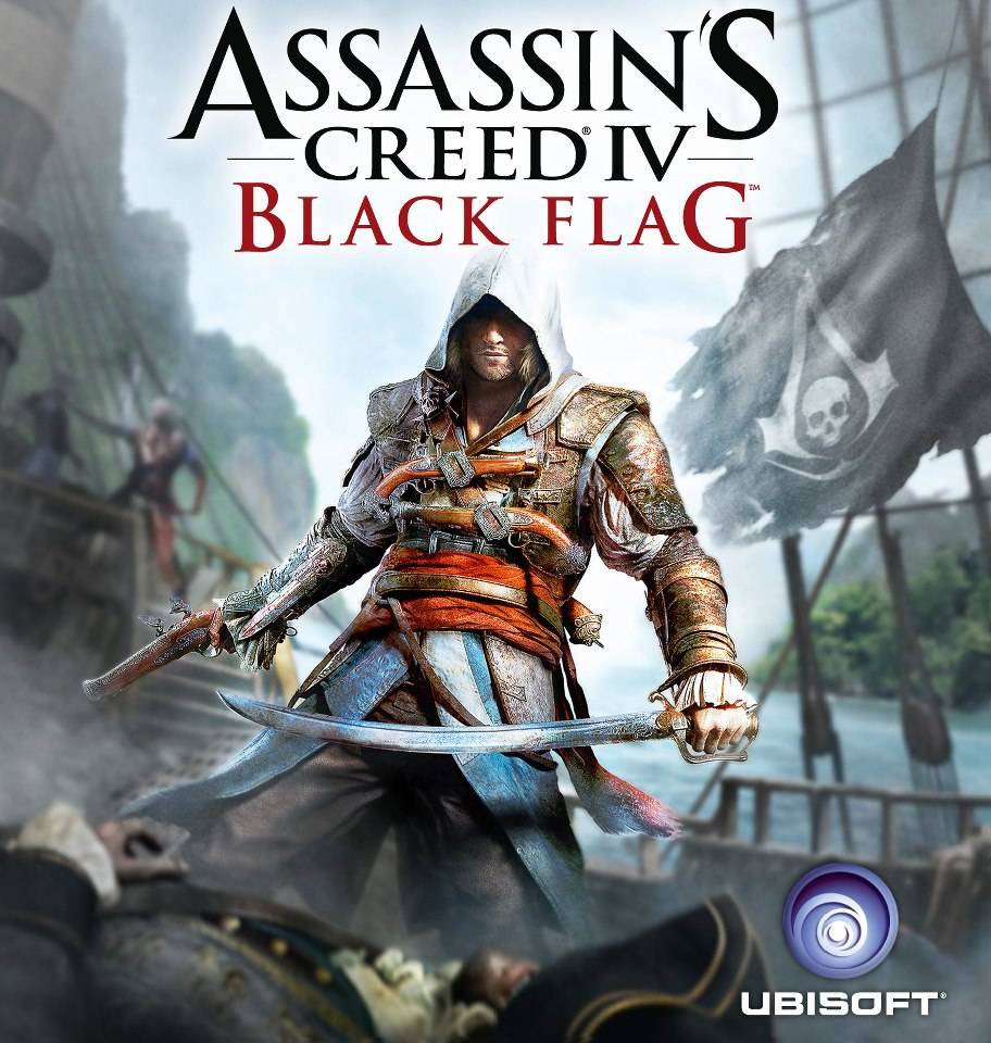 Assassin\'s Creed IV Black Flag