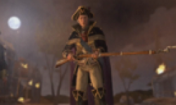 assassins creed III La Tyrannie du Roi Washington DLC