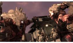 Asura Wrath TGS2010 5
