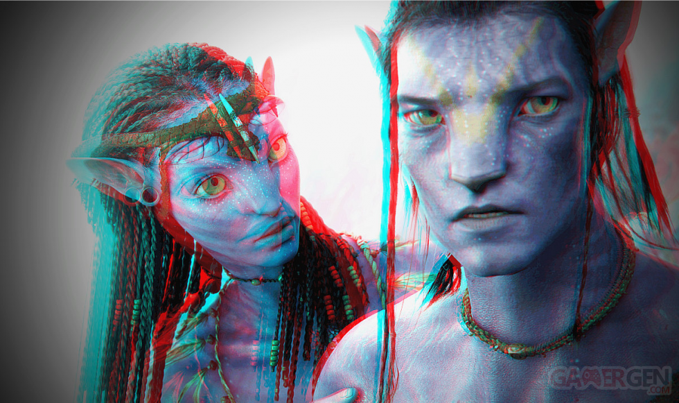 Avatar-3D