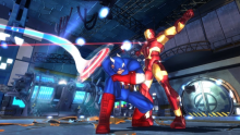 Avengers battle for earth screenshot image capture 16-08-2012