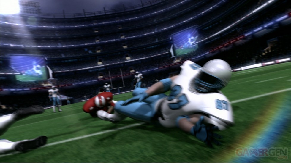 BackBreaker Test PS3 Xbox 360 (13)