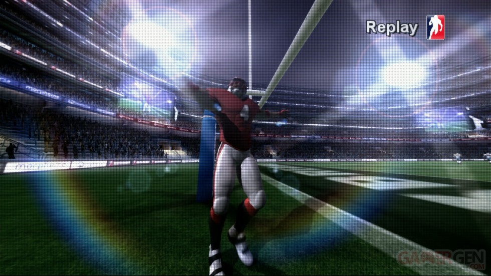 BackBreaker Test PS3 Xbox 360 (14)