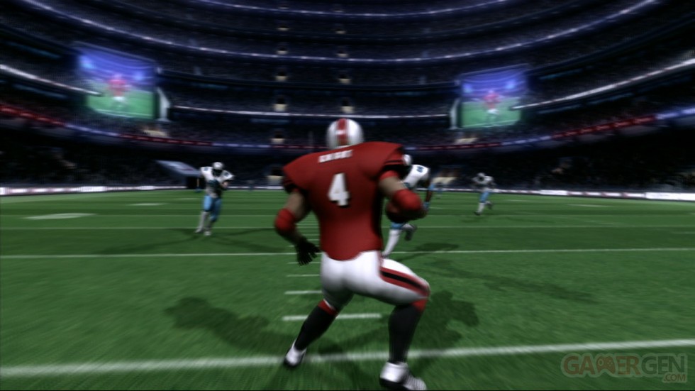 BackBreaker Test PS3 Xbox 360 (18)