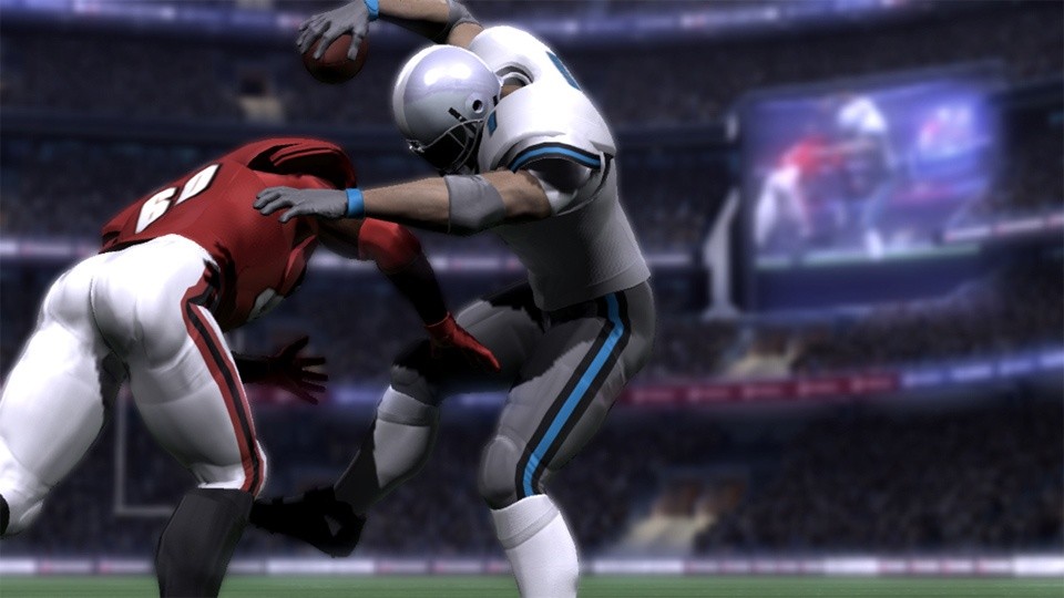 BackBreaker Test PS3 Xbox 360 (3)