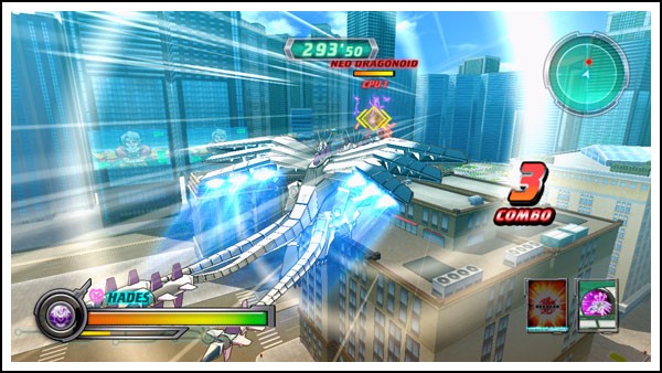bakugan Bakugan-Battle-Brawlers-Defenders-of-the-Core
