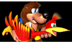 Banjo Kazooie   vignette