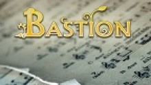 bastion partition