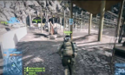 Battlefield 3   3ème personne