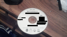 Battlefield 3 leaké 2