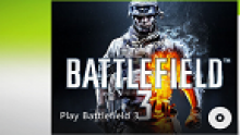 Battlefield 3 - logo