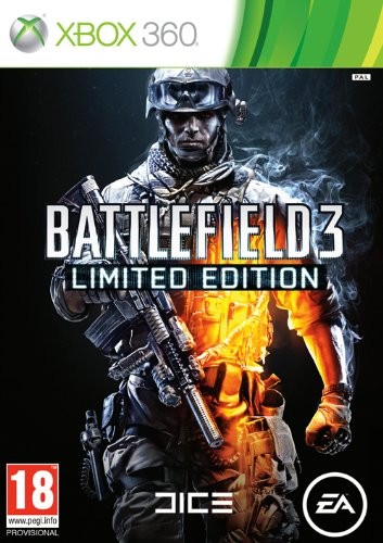 battlefield 3