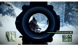 Battlefield bad company 2 screenshots 404