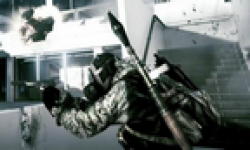 battlefield close quarters