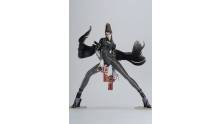Bayonetta Figurine Figure Sega PS3 PlayStation 3 Xbox 360 1