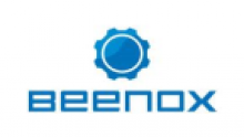 beenox logo