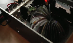 Ben heck change disk 12 07 2011