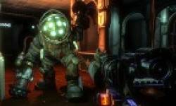 Bioshock 2 Vignette