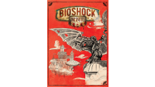 Bioshock Infinite jaquette n4