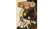 Bioshock Infinite jaquette n6