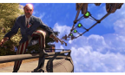 Bioshock Infinite   vignette