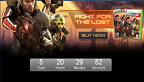 BioWare Countdown xbox 360 chrono xboxgen Begins vignette