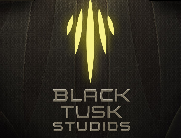 black tusk logo