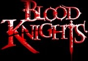 Blood Knight logo1