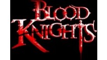 Blood Knight logo1