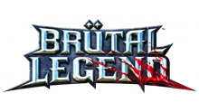 brutal legend Brutal Legend logo 600x