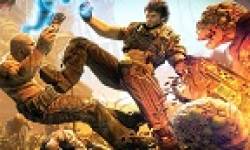 Bulletstorm Art