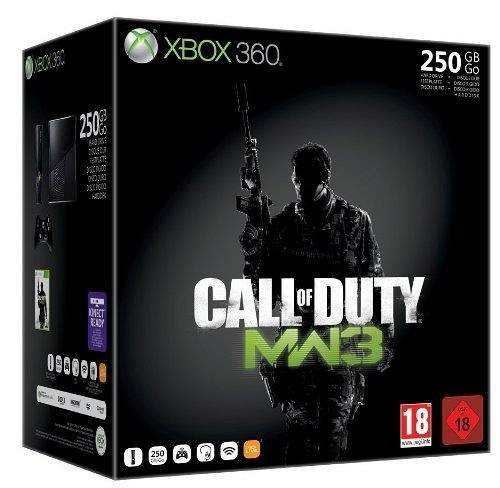 bundle xbox 360 modern warfare 3
