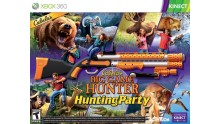 Cabelas Big Game Hunter Hunting Party boite