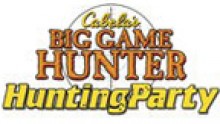 Cabelas Big Game Hunter Hunting Party vignette