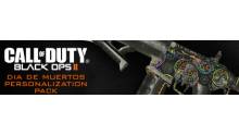 call of duty black ops 2 customization muertes