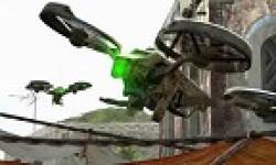 call of duty black ops II dragonfire vignette