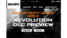 call of duty black ops II revolution leak