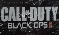 call of duty black ops II vignette